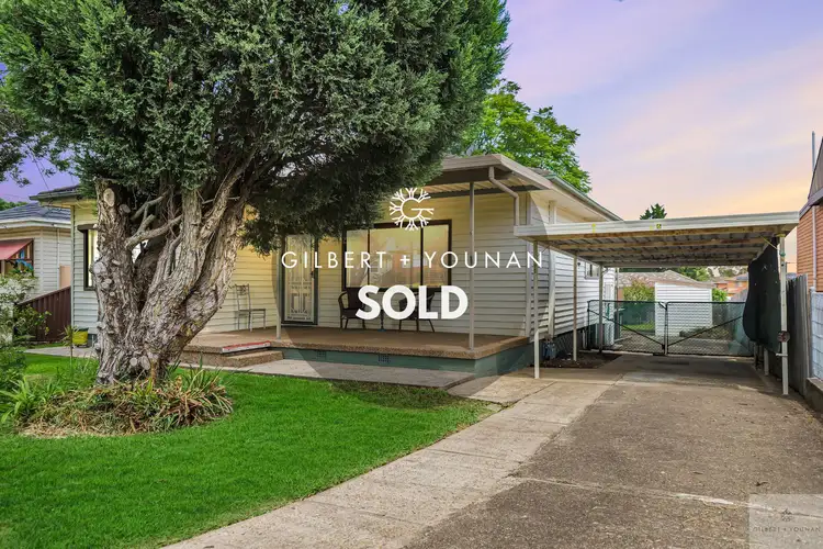 Main view of Homely house listing, 6 Inglis Avenue, St Marys NSW 2760