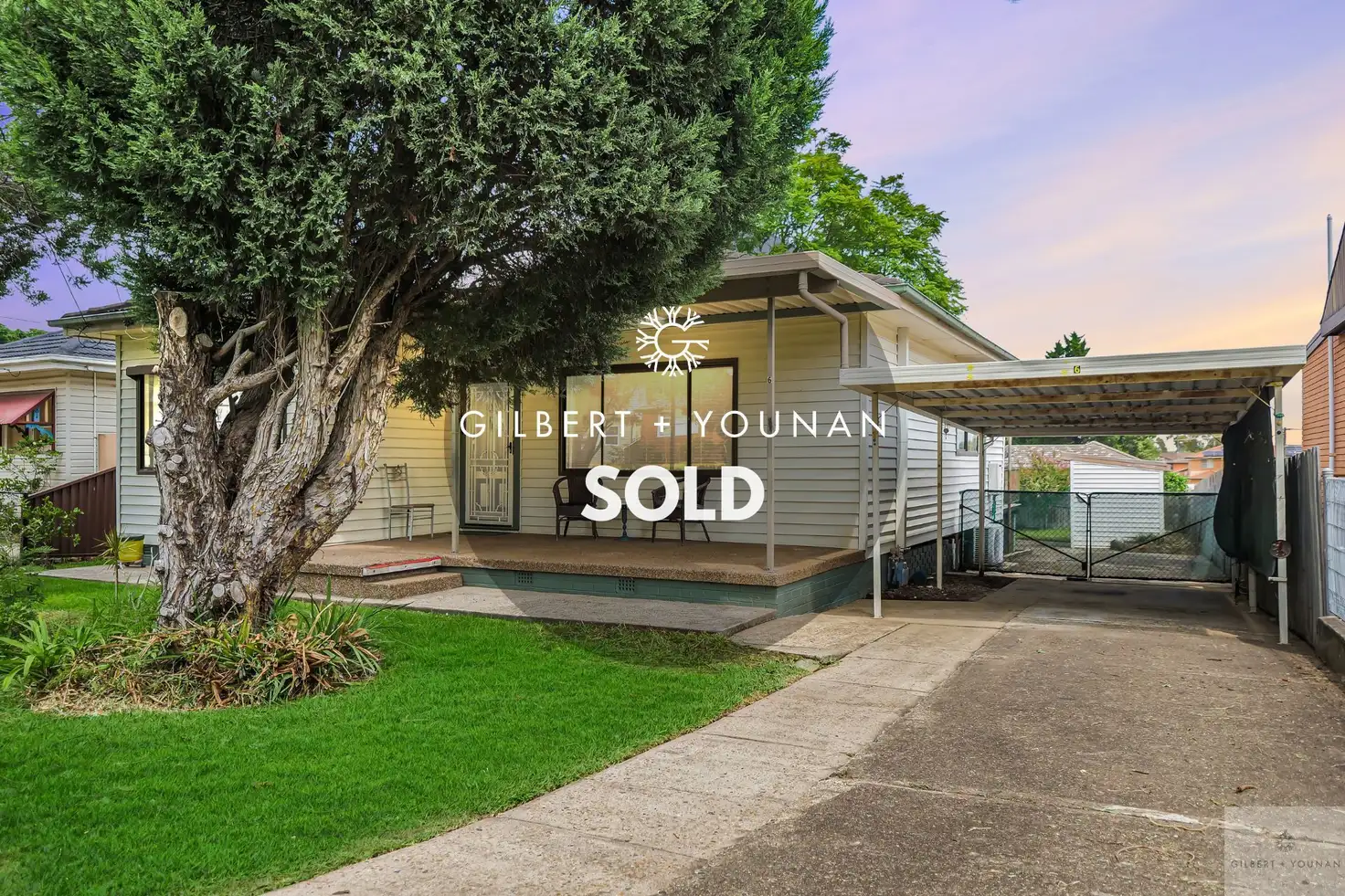 Main view of Homely house listing, 6 Inglis Avenue, St Marys NSW 2760