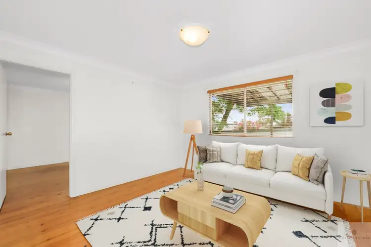 Second view of Homely house listing, 6 Inglis Avenue, St Marys NSW 2760