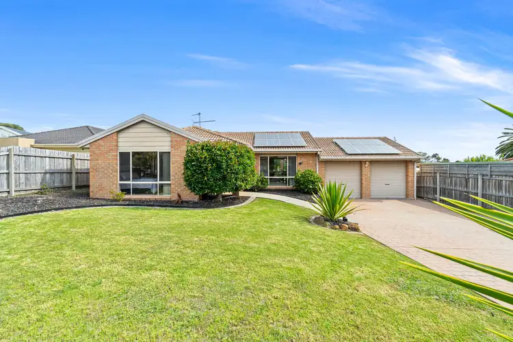 Main view of Homely house listing, 9 Allerdale Rise, Morwell VIC 3840