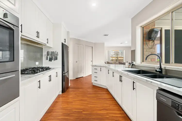 Third view of Homely house listing, 9 Allerdale Rise, Morwell VIC 3840