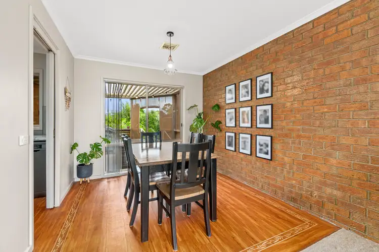 Fourth view of Homely house listing, 9 Allerdale Rise, Morwell VIC 3840
