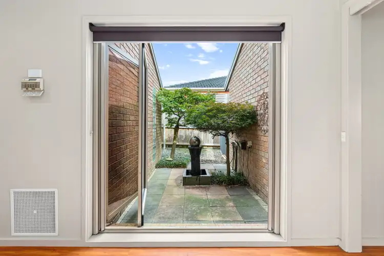 Fifth view of Homely house listing, 9 Allerdale Rise, Morwell VIC 3840
