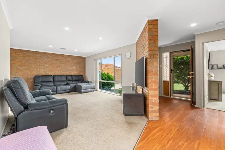 Sixth view of Homely house listing, 9 Allerdale Rise, Morwell VIC 3840