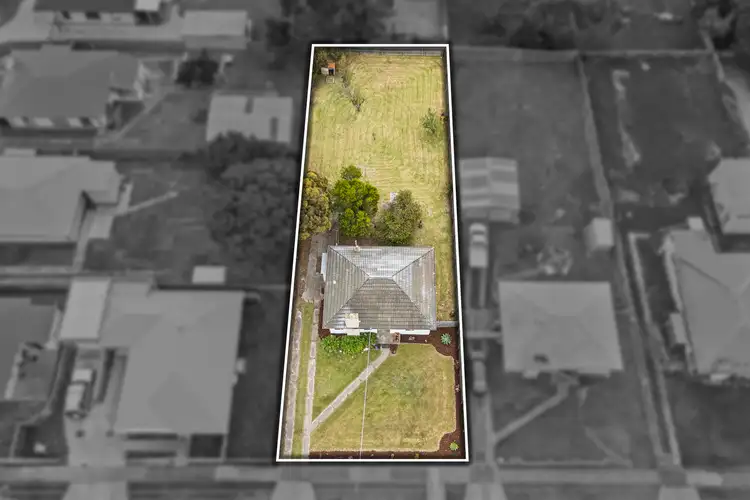 Second view of Homely house listing, 37 Vincent Road, Morwell VIC 3840