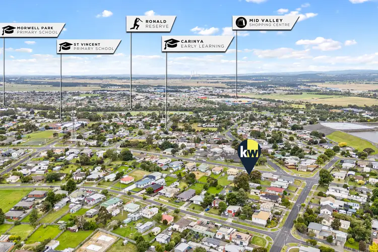 Third view of Homely house listing, 37 Vincent Road, Morwell VIC 3840