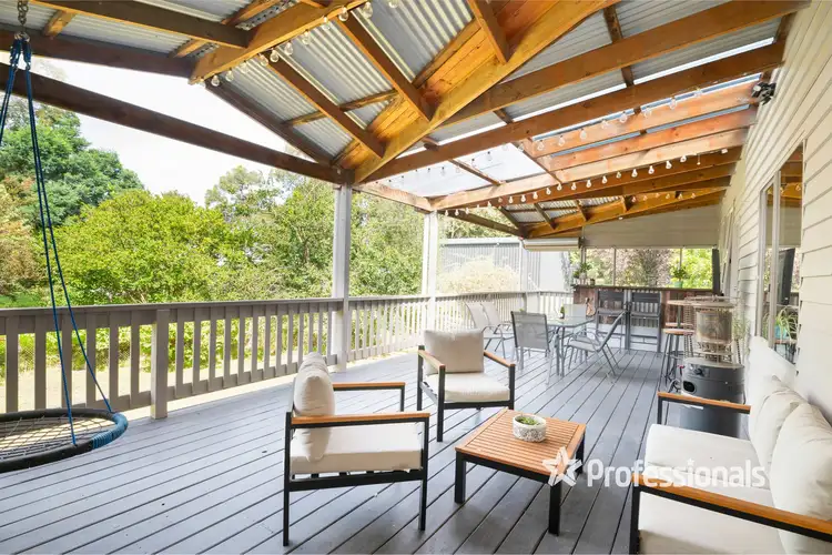 Second view of Homely house listing, 2 Keith Street, Yarra Junction VIC 3797