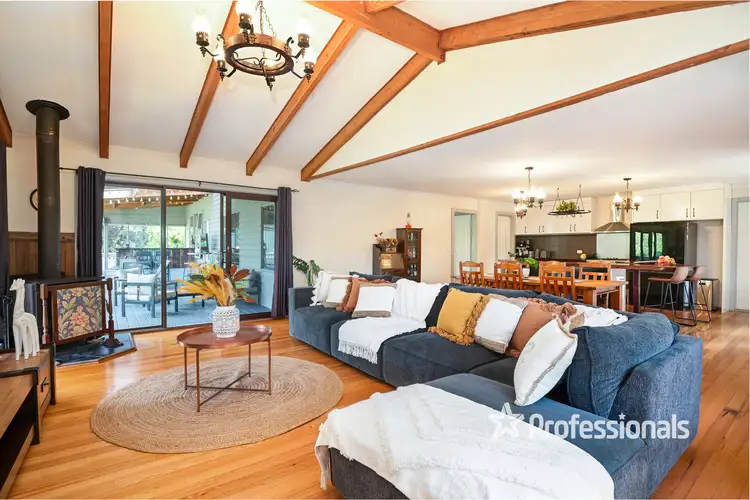 Fourth view of Homely house listing, 2 Keith Street, Yarra Junction VIC 3797