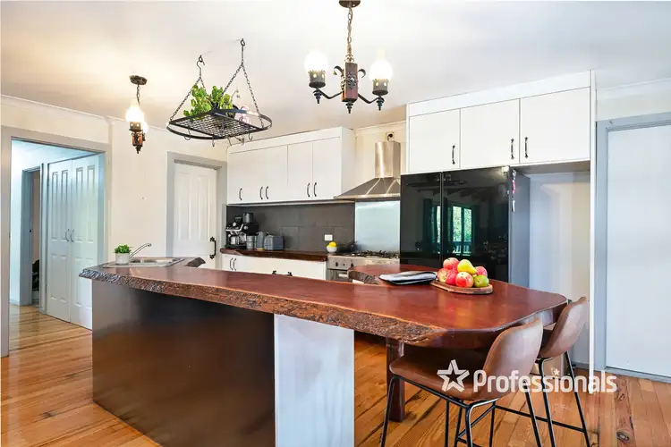 Fifth view of Homely house listing, 2 Keith Street, Yarra Junction VIC 3797
