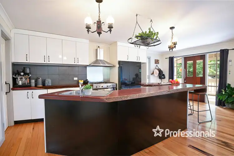 Sixth view of Homely house listing, 2 Keith Street, Yarra Junction VIC 3797