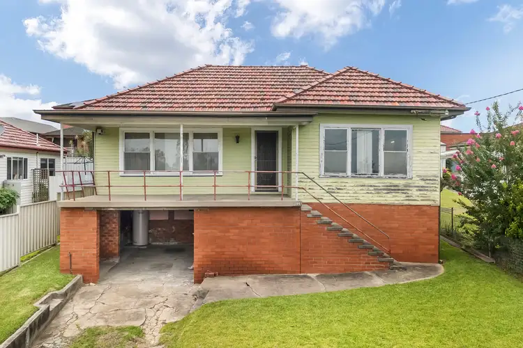 195 Sandgate Road, Birmingham Gardens NSW 2287