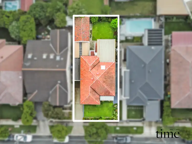 Fourth view of Homely house listing, 6 McCulloch Street, Russell Lea NSW 2046