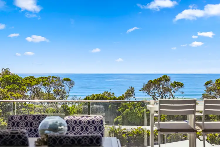 Main view of Homely apartment listing, 8/87 Ocean Parade, Coffs Harbour NSW 2450