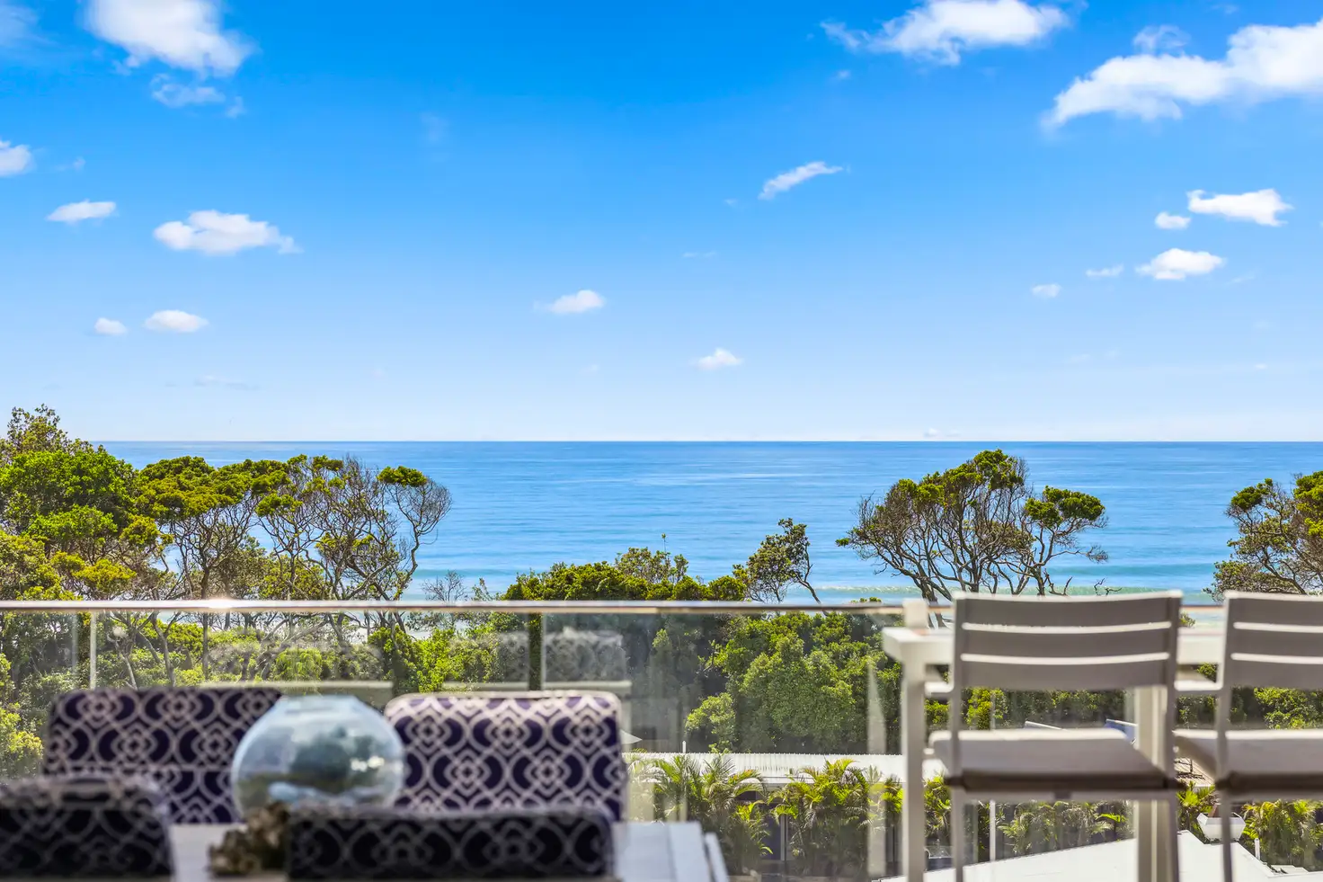 Main view of Homely apartment listing, 8/87 Ocean Parade, Coffs Harbour NSW 2450