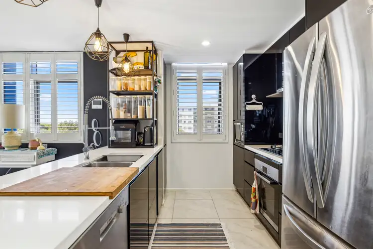 Fourth view of Homely apartment listing, 8/87 Ocean Parade, Coffs Harbour NSW 2450