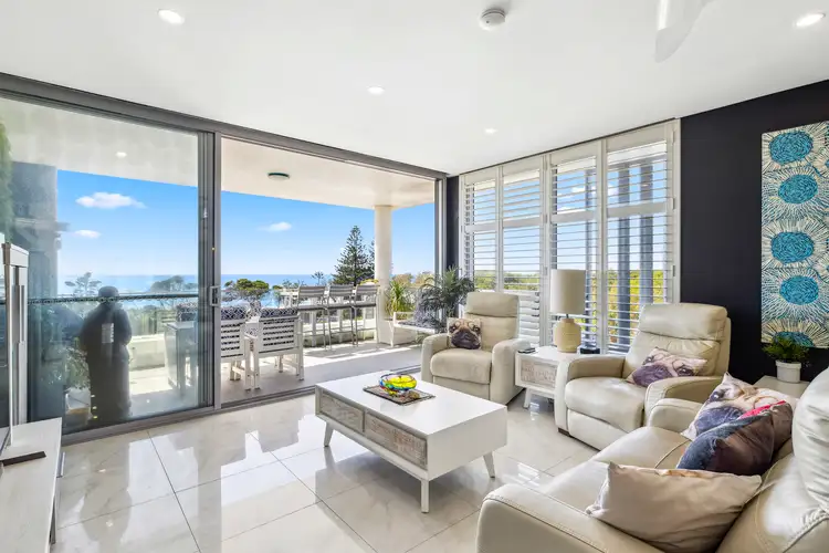 Fifth view of Homely apartment listing, 8/87 Ocean Parade, Coffs Harbour NSW 2450