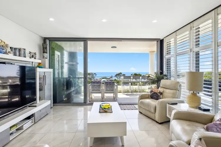 Sixth view of Homely apartment listing, 8/87 Ocean Parade, Coffs Harbour NSW 2450