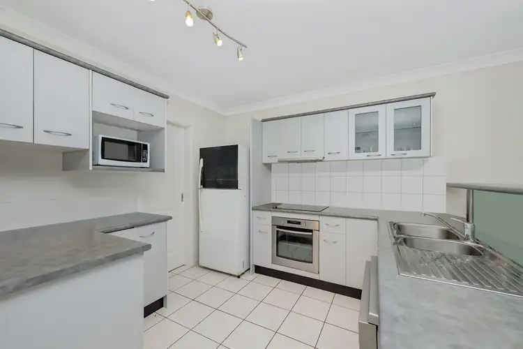 Third view of Homely unit listing, 2/12 Hirst Street, Hermit Park QLD 4812