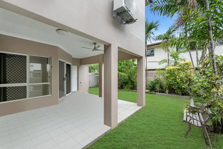 Fourth view of Homely unit listing, 2/12 Hirst Street, Hermit Park QLD 4812