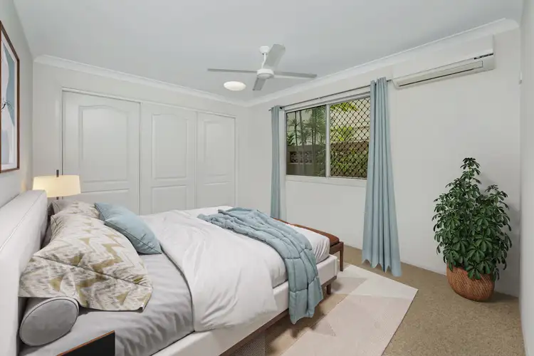 Fifth view of Homely unit listing, 2/12 Hirst Street, Hermit Park QLD 4812