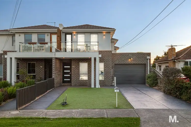 87A Noga Avenue, Keilor East VIC 3033