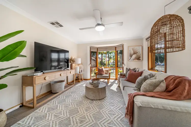 Second view of Homely house listing, 15a Jetty Road, Brighton SA 5048