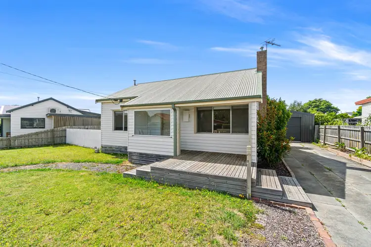 Main view of Homely house listing, 7 Farmer Crescent, Traralgon VIC 3844