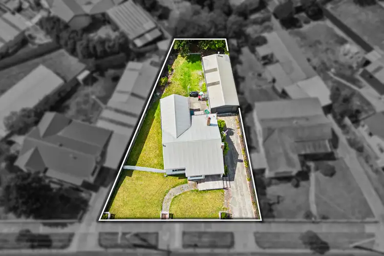 Second view of Homely house listing, 7 Farmer Crescent, Traralgon VIC 3844