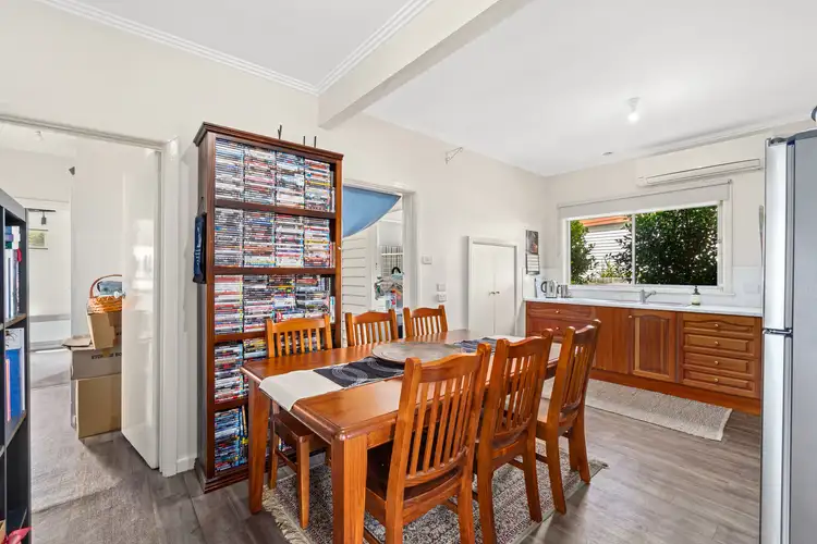 Fourth view of Homely house listing, 7 Farmer Crescent, Traralgon VIC 3844