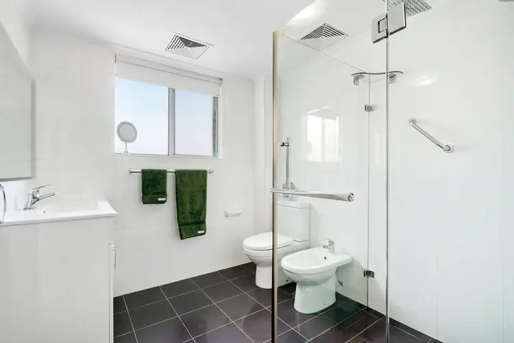 Fourth view of Homely apartment listing, 9/99-101 Great Western Highway, Parramatta NSW 2150