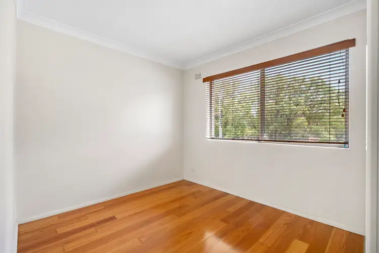 Sixth view of Homely apartment listing, 9/99-101 Great Western Highway, Parramatta NSW 2150