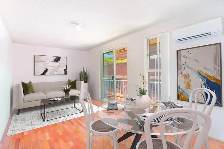 Main view of Homely unit listing, 9/36 Pacific Parade, Dee Why NSW 2099
