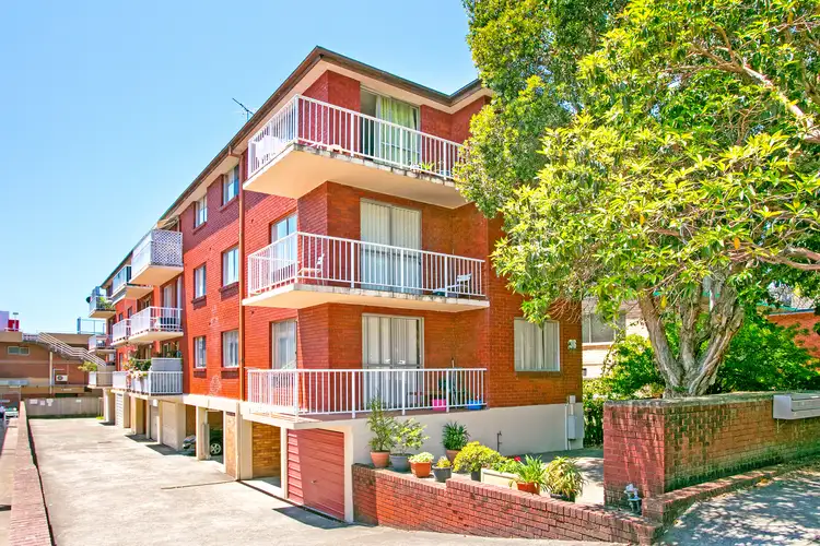 Fifth view of Homely unit listing, 9/36 Pacific Parade, Dee Why NSW 2099