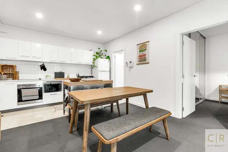 Fifth view of Homely apartment listing, 201/31 Frew Street, Adelaide SA 5000