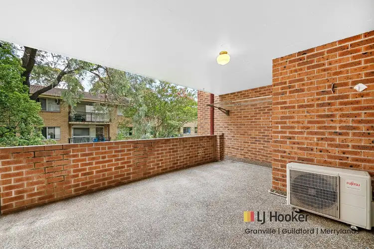 Second view of Homely unit listing, 6/27-31 Manchester Street, Merrylands NSW 2160
