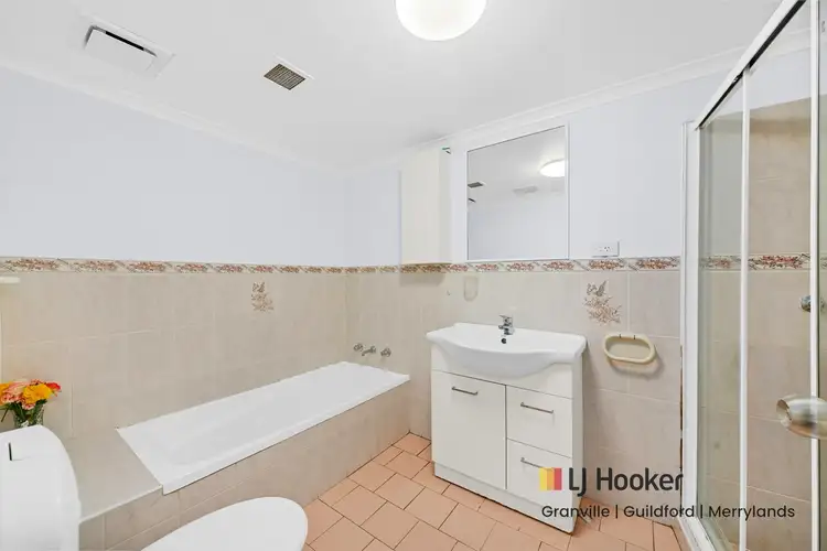 Fifth view of Homely unit listing, 6/27-31 Manchester Street, Merrylands NSW 2160