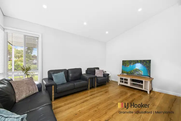 Third view of Homely house listing, 9 Lough Avenue, Guildford NSW 2161