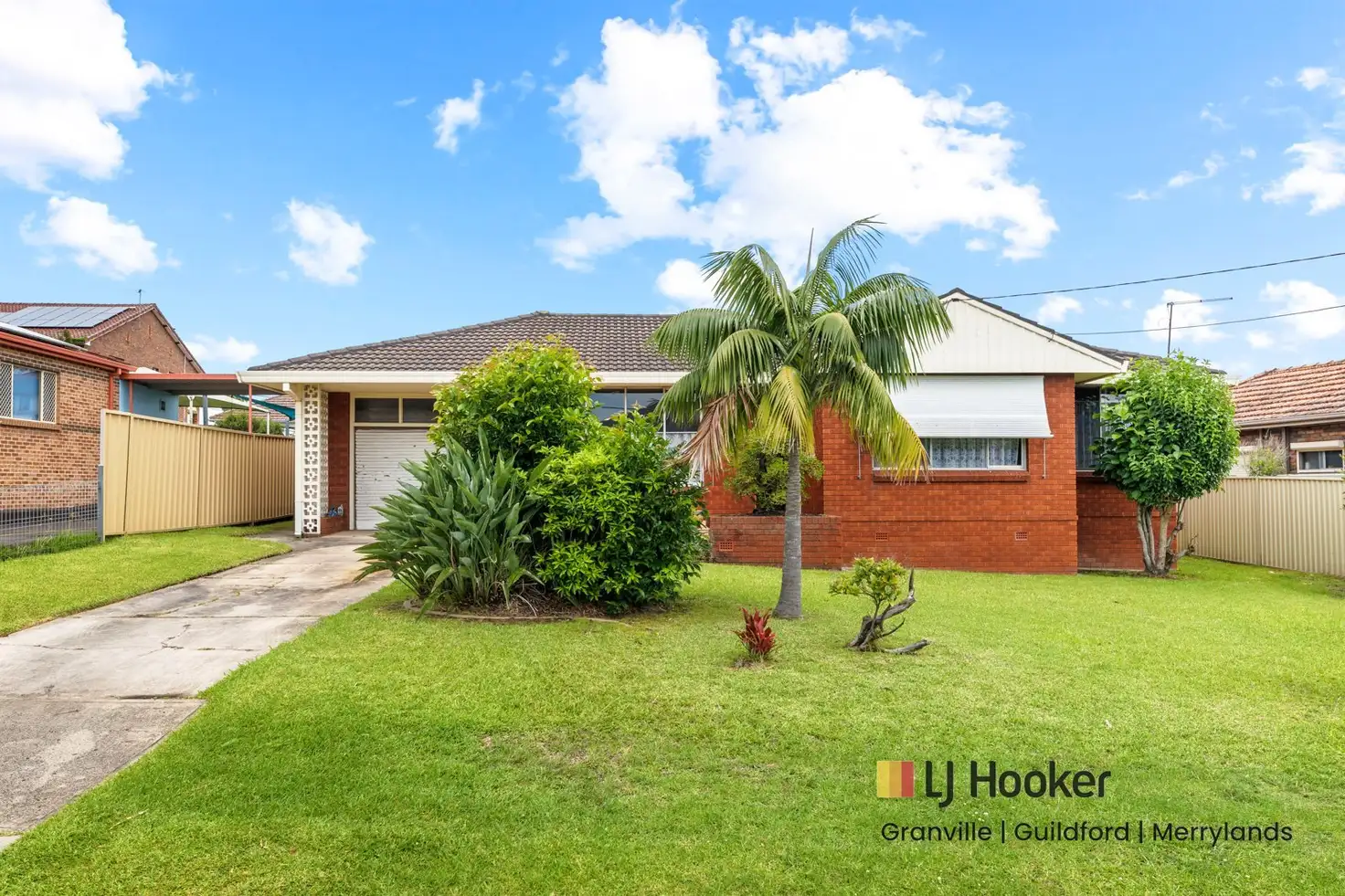 Main view of Homely house listing, 12 Lockwood Street, Merrylands NSW 2160