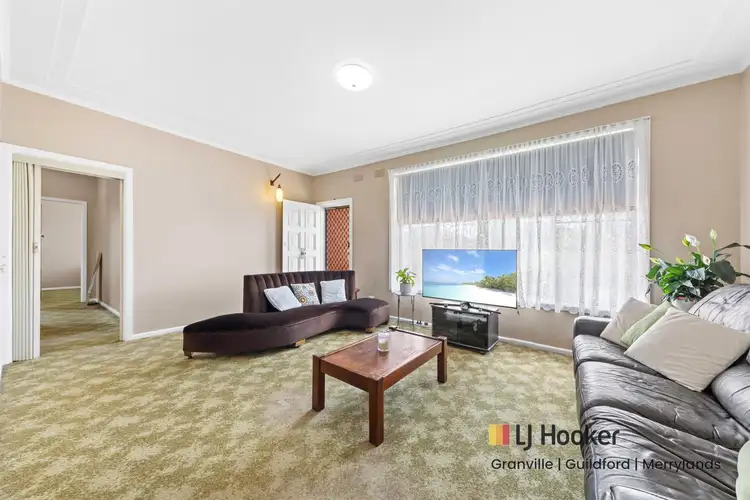 Third view of Homely house listing, 12 Lockwood Street, Merrylands NSW 2160