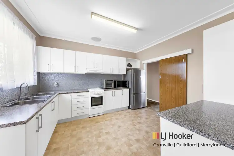 Fourth view of Homely house listing, 12 Lockwood Street, Merrylands NSW 2160