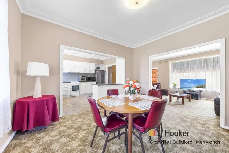 Fifth view of Homely house listing, 12 Lockwood Street, Merrylands NSW 2160
