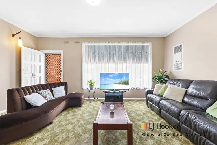 Sixth view of Homely house listing, 12 Lockwood Street, Merrylands NSW 2160