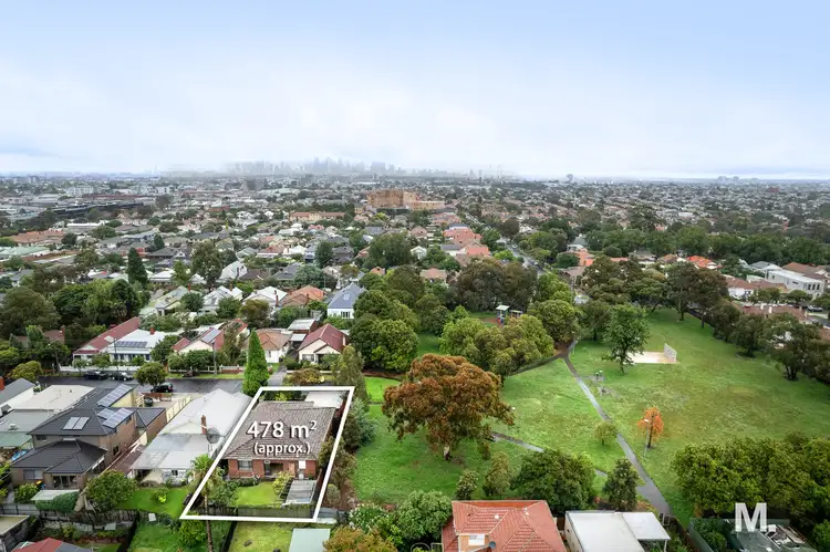 Third view of Homely house listing, 34 White Street, Coburg VIC 3058