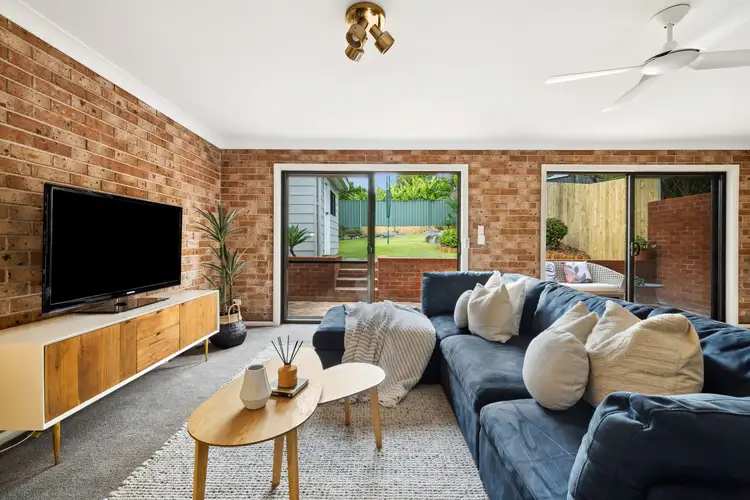 Main view of Homely house listing, 55 Austral Street, Malabar NSW 2036