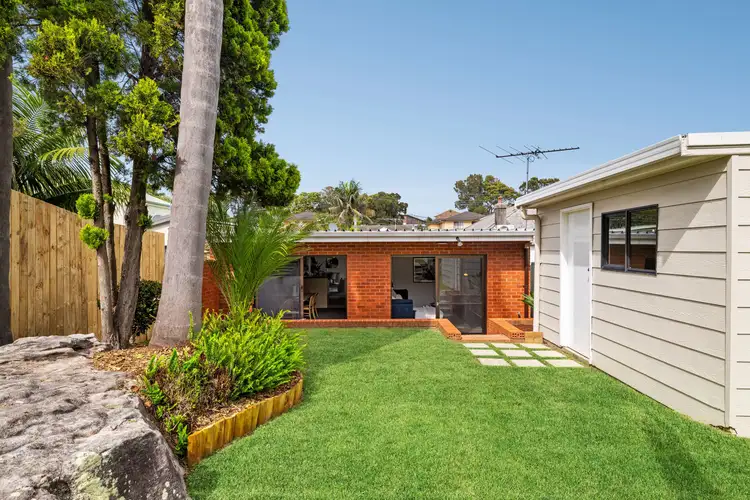 Second view of Homely house listing, 55 Austral Street, Malabar NSW 2036