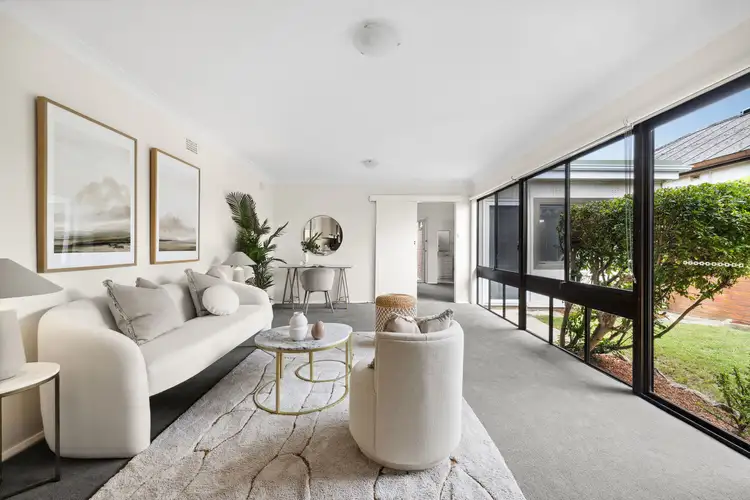 Third view of Homely house listing, 55 Austral Street, Malabar NSW 2036