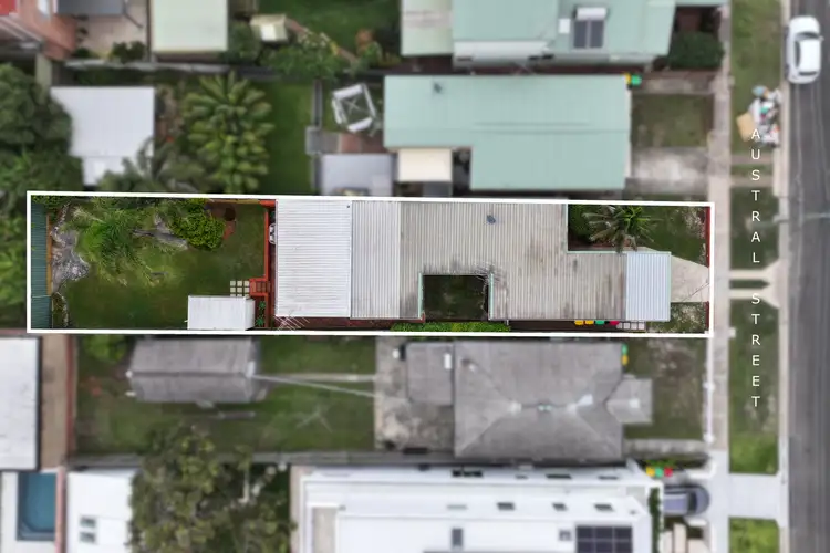 Fourth view of Homely house listing, 55 Austral Street, Malabar NSW 2036