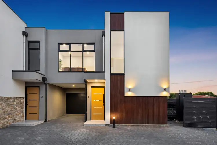 1/4 Reynell Road, Rostrevor SA 5073