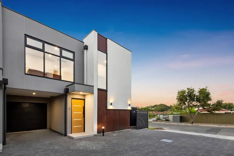 Second view of Homely townhouse listing, 1/4 Reynell Road, Rostrevor SA 5073