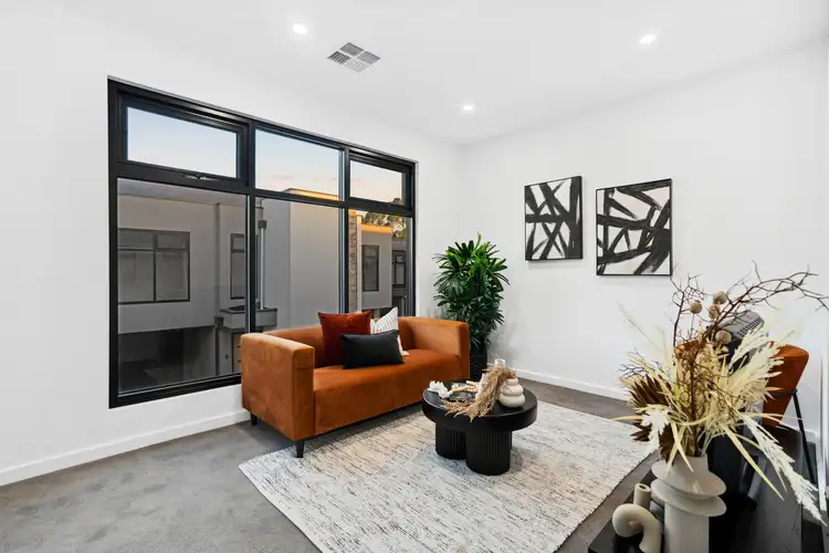 Fourth view of Homely townhouse listing, 1/4 Reynell Road, Rostrevor SA 5073